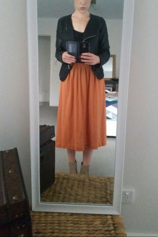 Rate girls (Newgirl9999)