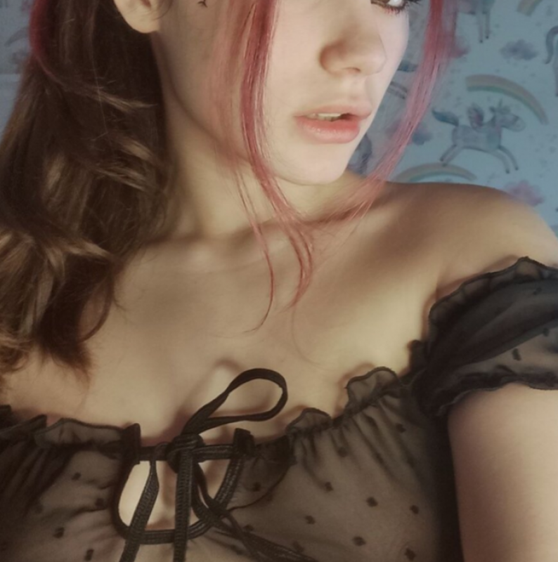 Rate girls (Yulia02)