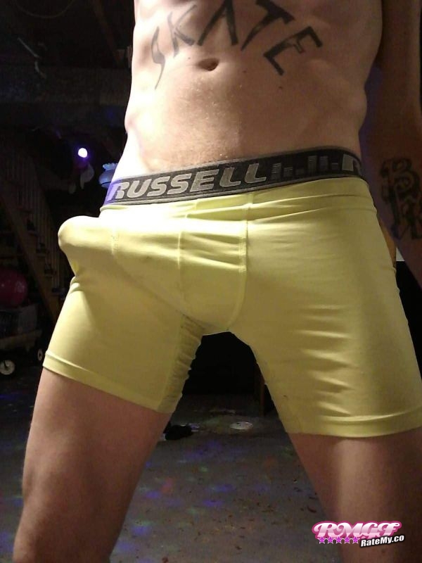 Rate guys (BoredBAMBiLH34)