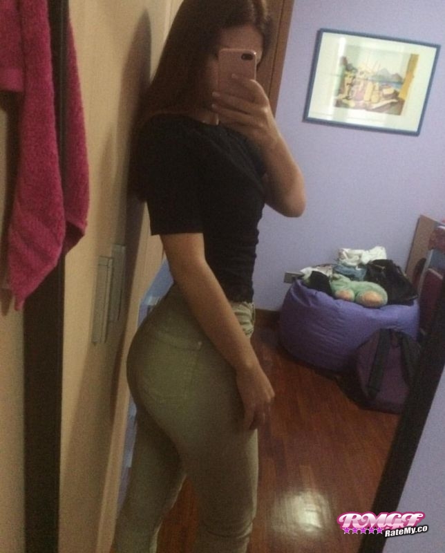 Rate girls (Galileo00)