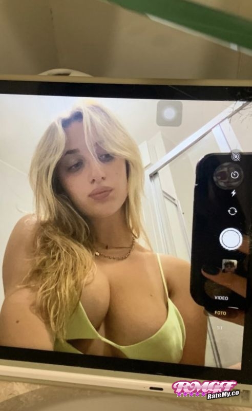 Rate girls (Siriess)