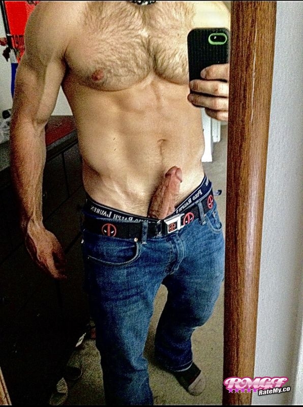 Rate guys (JeffRaleigh27)