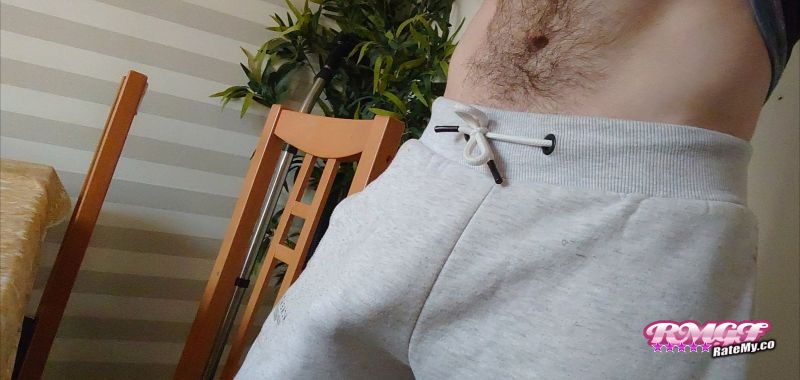 Rate guys (Ghost101)