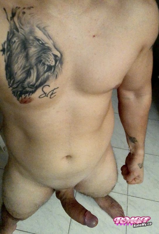Rate guys (Sexbastiano)