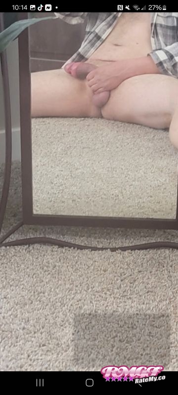 Rate guys (Ratemydick112287)