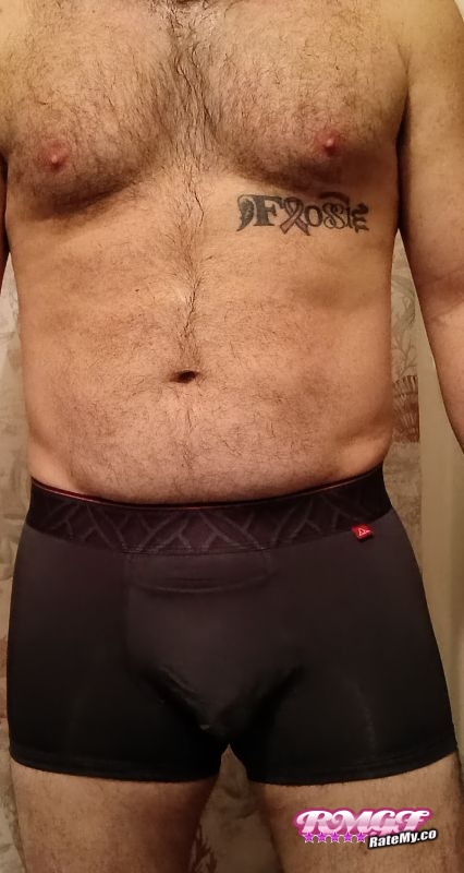 Rate guys (Curveball28)