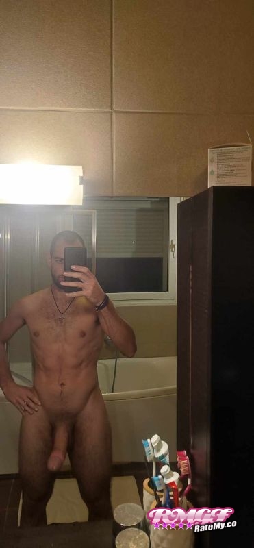 Rate guys (Cpt-Bunny-Gr)