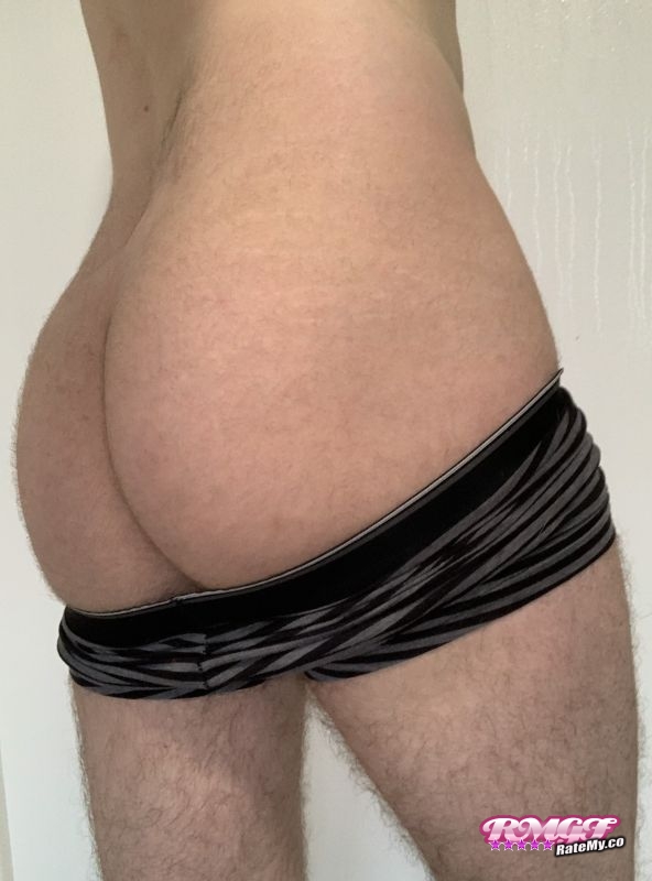 Rate guys (Afreeman1988)