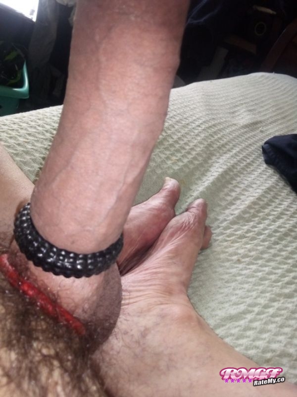 Rate guys (GirthyJohnson)