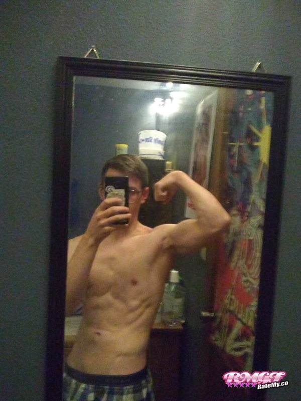 Rate guys (TristanConnery)