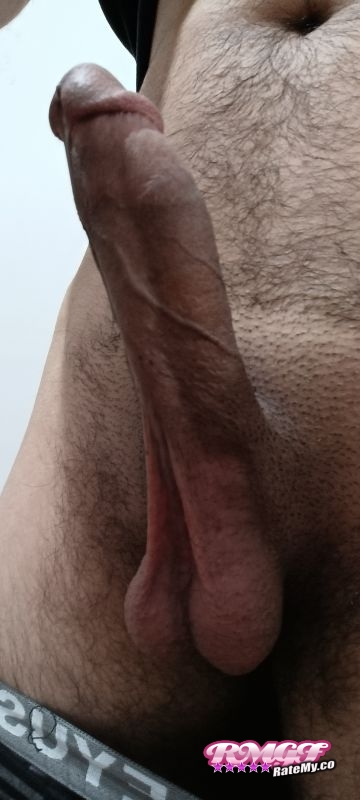 Rate guys (Black_banana)