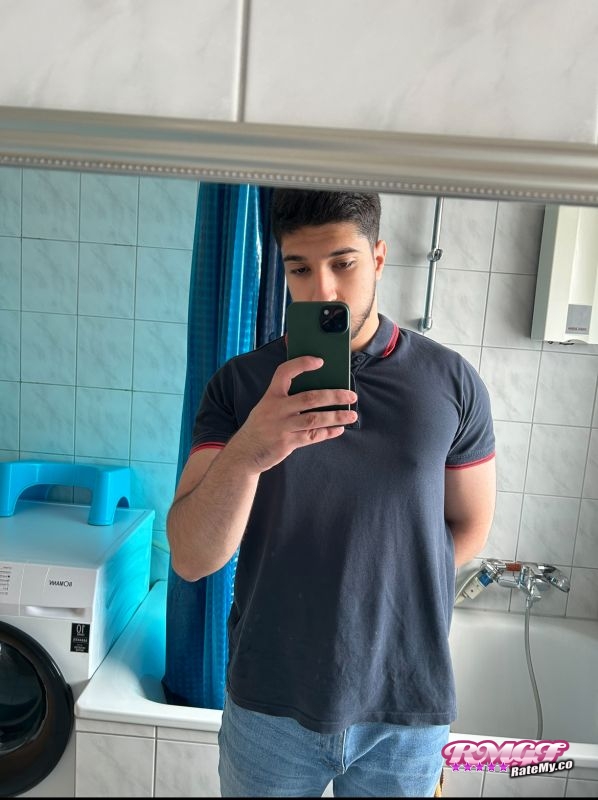 Rate guys (OmarFit)