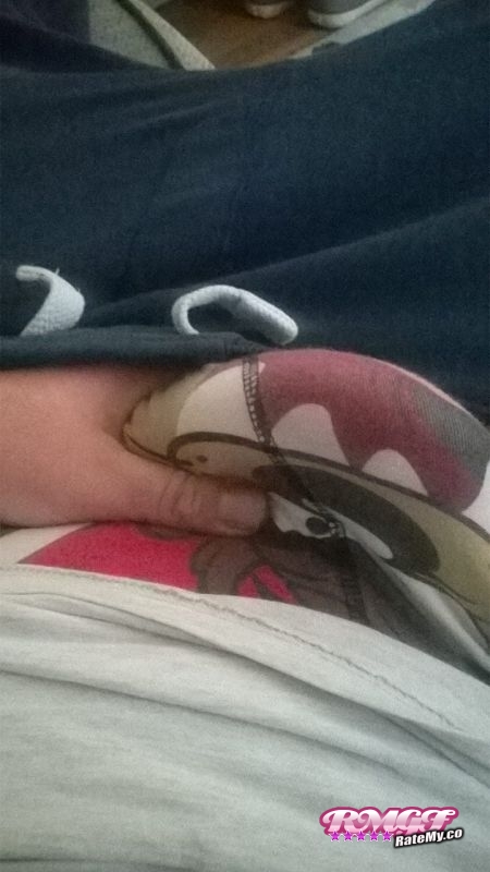 Rate guys (Hornysparky333)