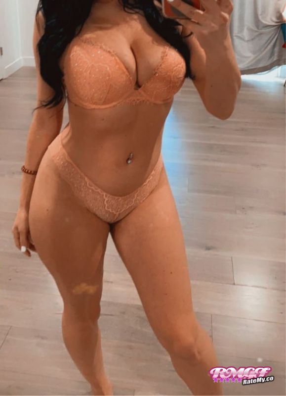 Rate girls (Sammy19)