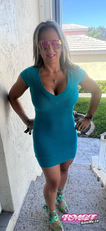 Rate girls (Calmlife76)