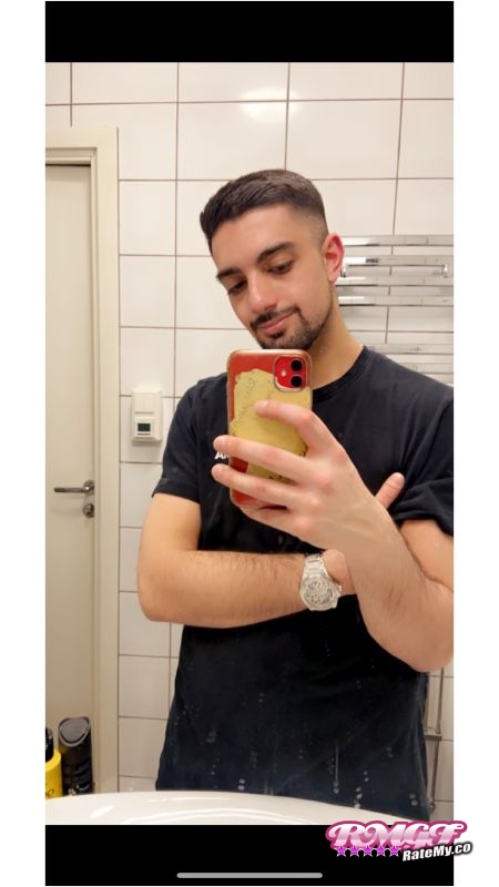 Rate guys (Ramiii)