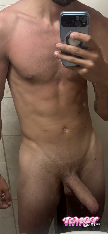 Rate guys (WonderBoy2000)
