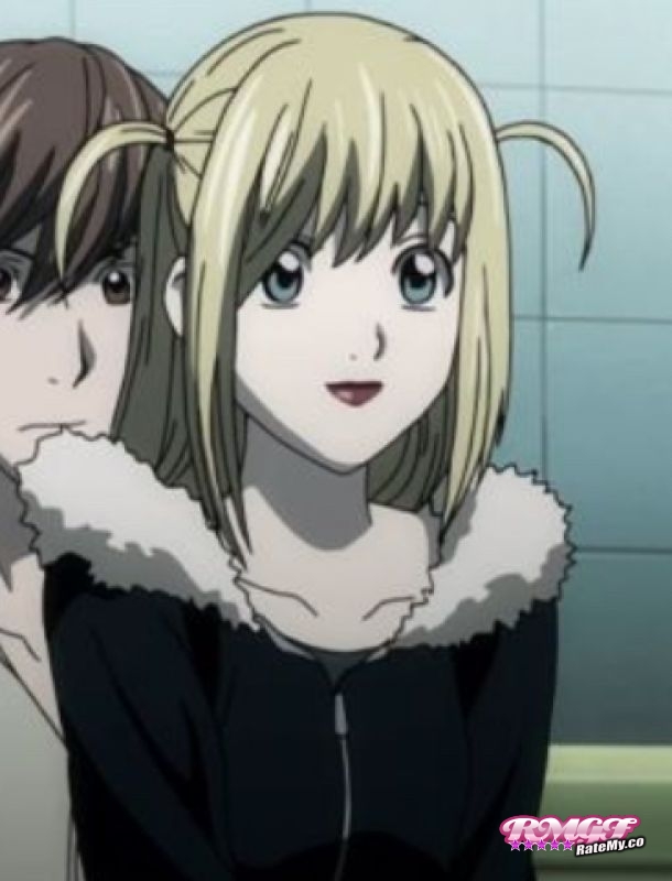 Rate girls (Aya2307)
