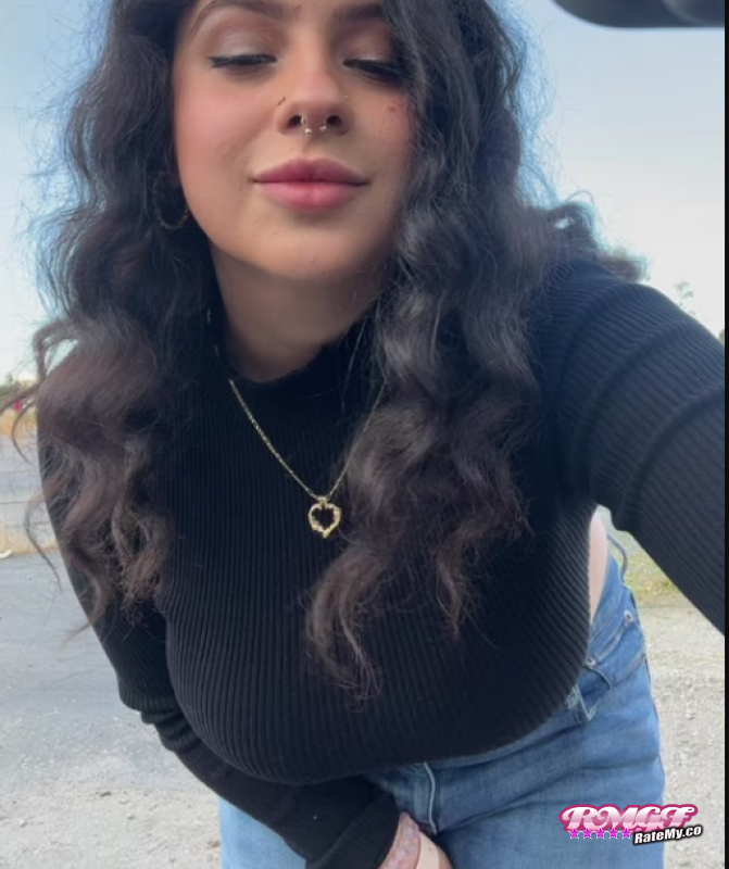 Rate girls (Badassbusty)