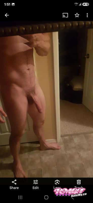 Rate guys (Nlahjah)