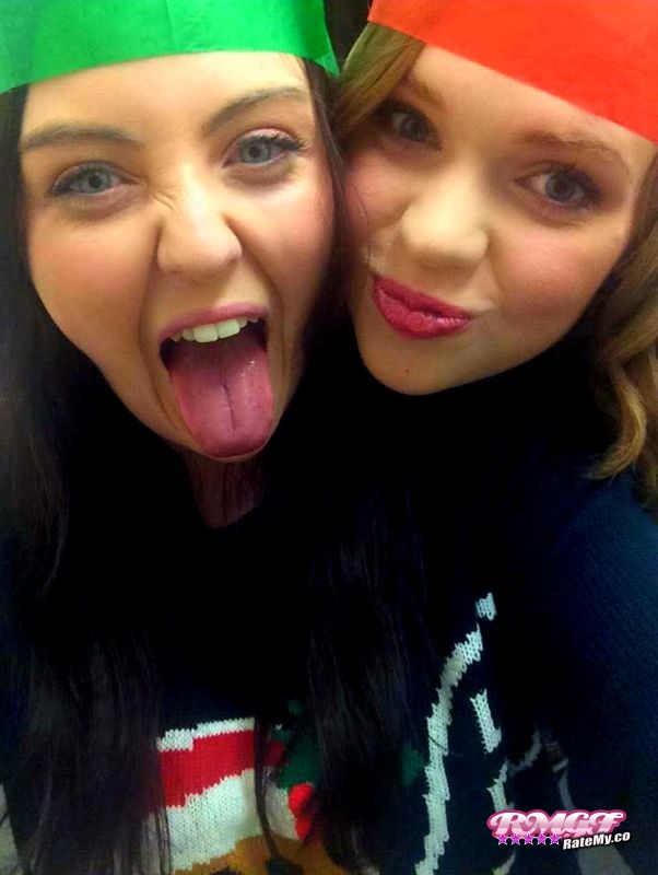 Rate girls (Ellababyyy)