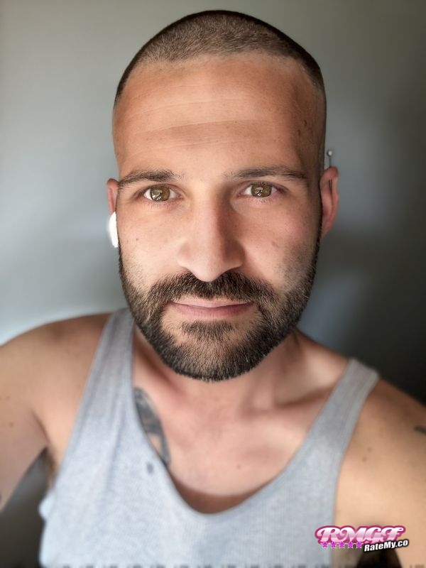 Rate guys (Martin415)