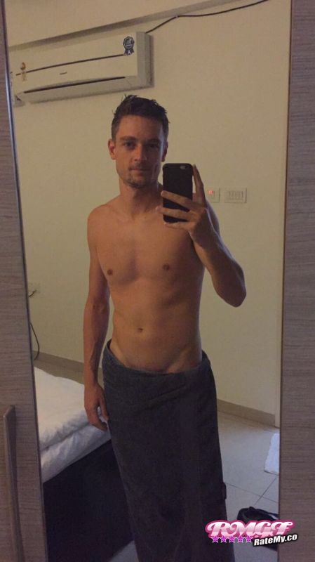Rate guys (Sean1987)