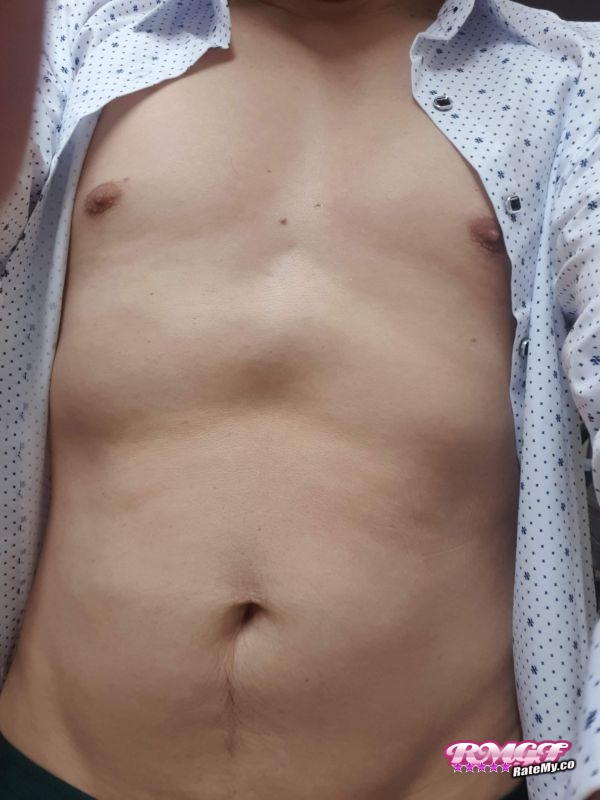 Rate guys (Throbber)