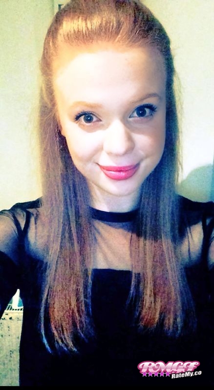 Rate girls (Ellaboo90000)