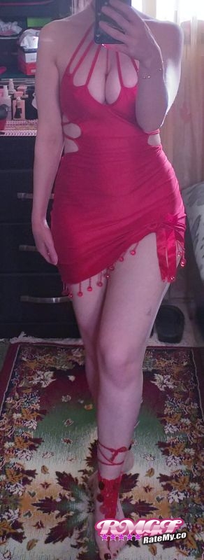 Rate girls (Ayla)