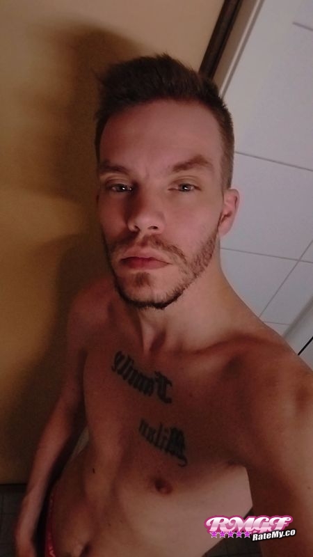 Rate guys (SwedishGuy89)