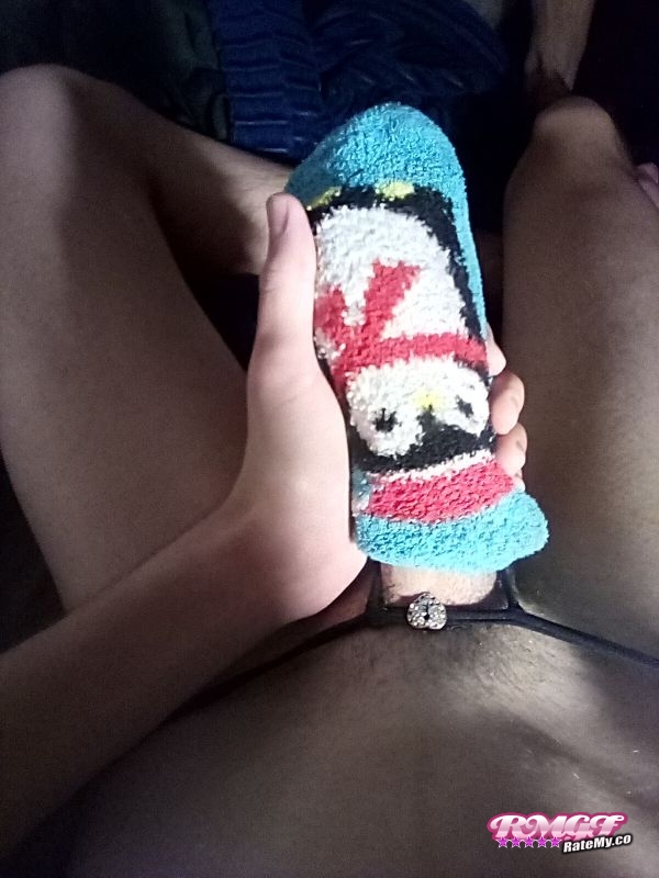 Rate guys (Socklover)