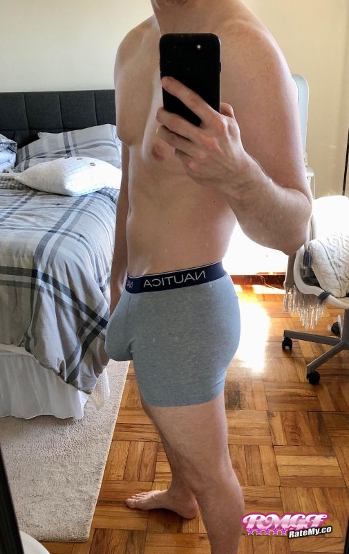 Rate guys (6foot7inch)