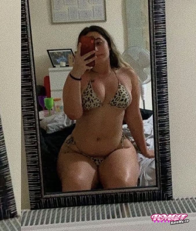 Rate girls (Laylayyyyx)