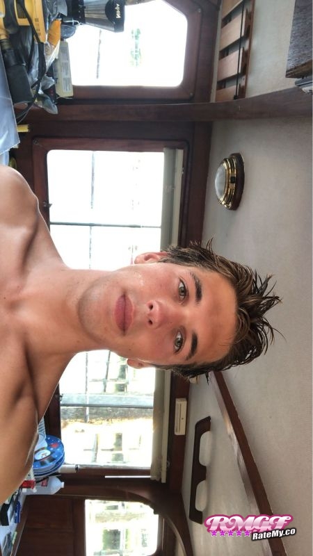Rate guys (Randomguy27)