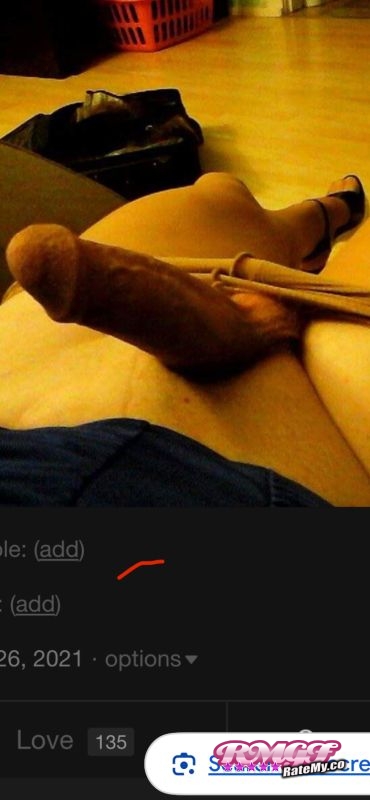Rate guys (Mantominx)