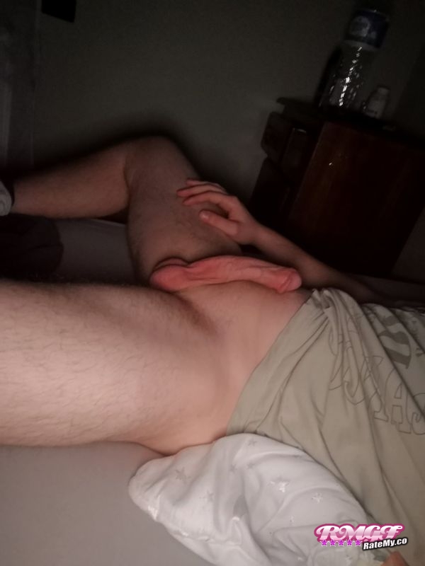 Rate guys (Alwayshorny321)