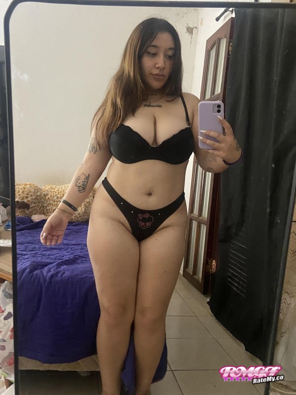 Rate girls (Mexical08)