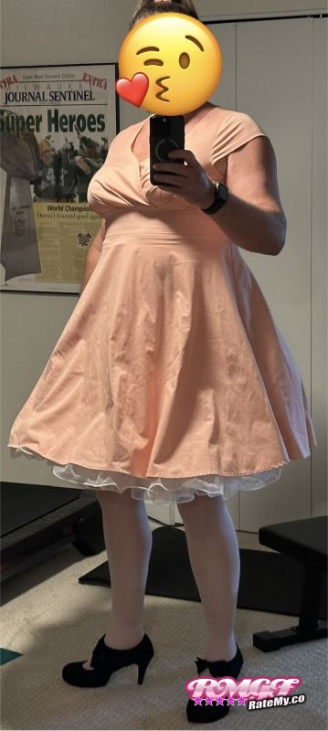 Rate guys (IWearPanties)