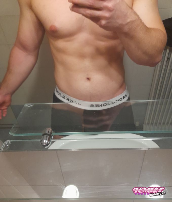 Rate guys (Kostas4)