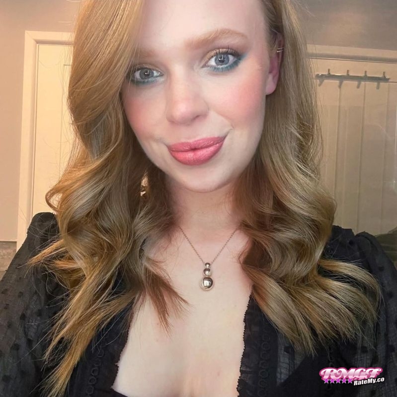 Rate girls (Ellaboo)