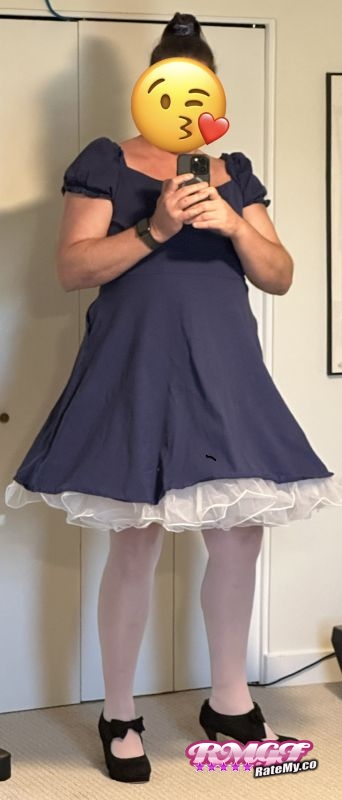 Rate guys (IWearPanties)