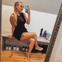 Rate girls (Mrsminimi)