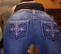 Rate girls (Sweetcheeks)