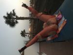 Littlemissflasher's Pussy picture has the higest score