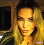 Veronique's Naughty picture has the higest score