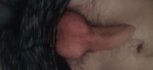 HornyMickieDevil's Cock image