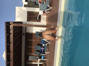 8. place, Littlemissflasher's Ass image