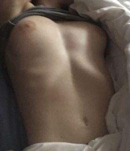 Rate my Boobs (Congf799)