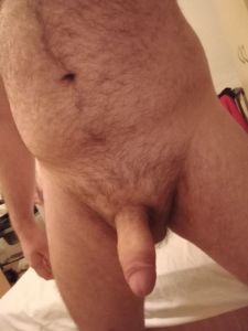Thickburly5's Cock image